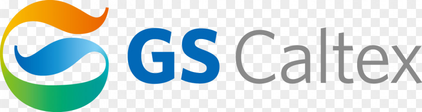 Caltex GS Logo Brand PNG
