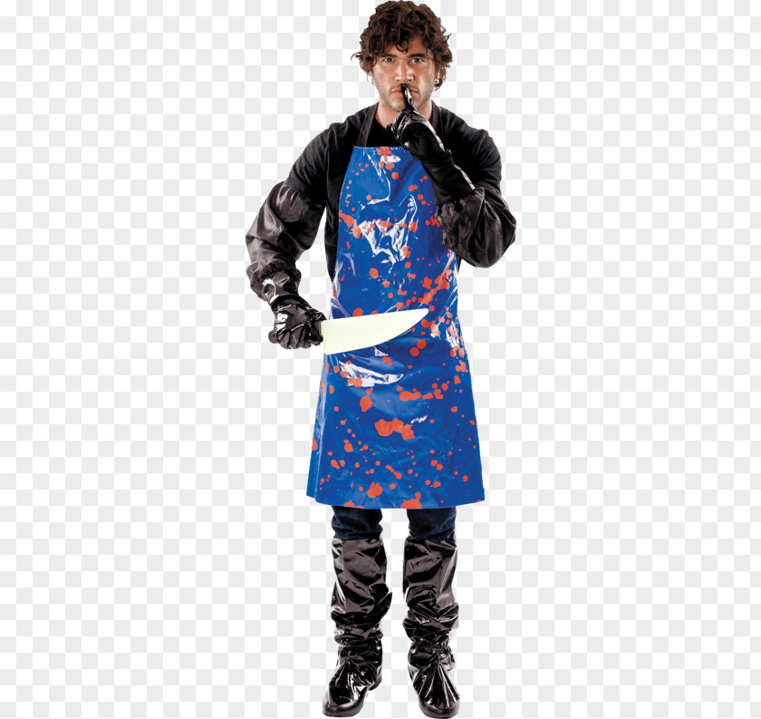 Costume Party Dexter Morgan Halloween Clothing PNG