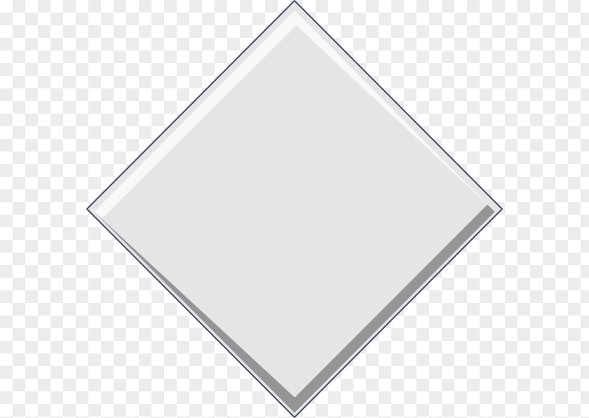 Line Triangle PNG