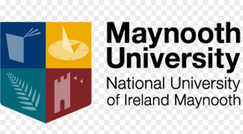 Maynooth University Kimmage Development Studies Centre Logo National Of Ireland PNG