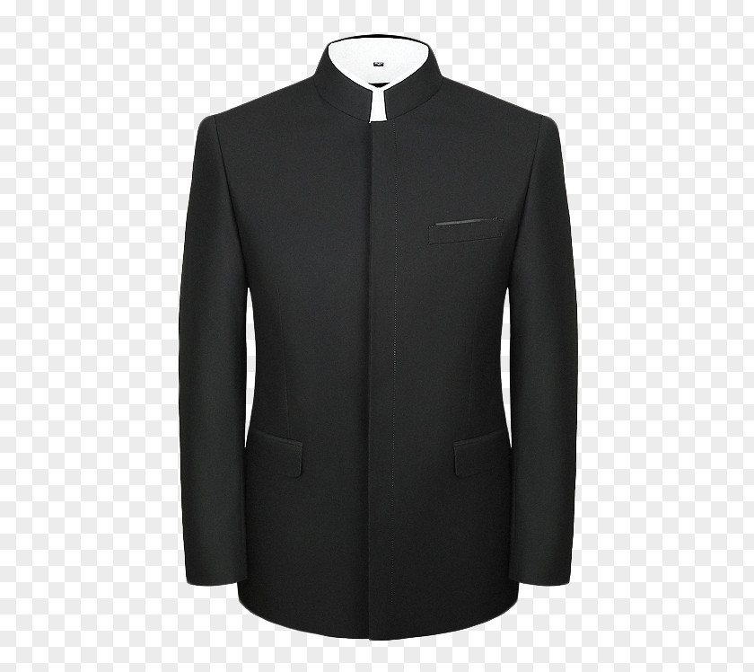 Men's Dress Mao Suit Clothing Formal Wear Collar PNG