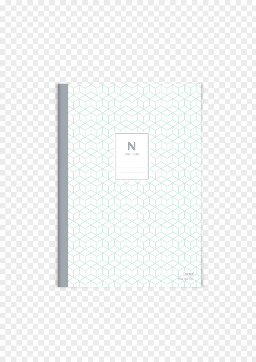 Plain Paper Rectangle Brand Font PNG