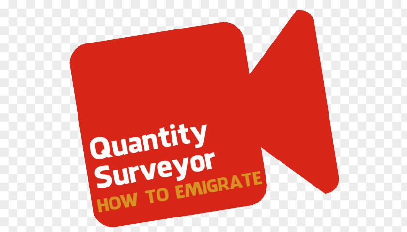 Quantity Surveyor Australia Logo How-to Brand Tutorial PNG