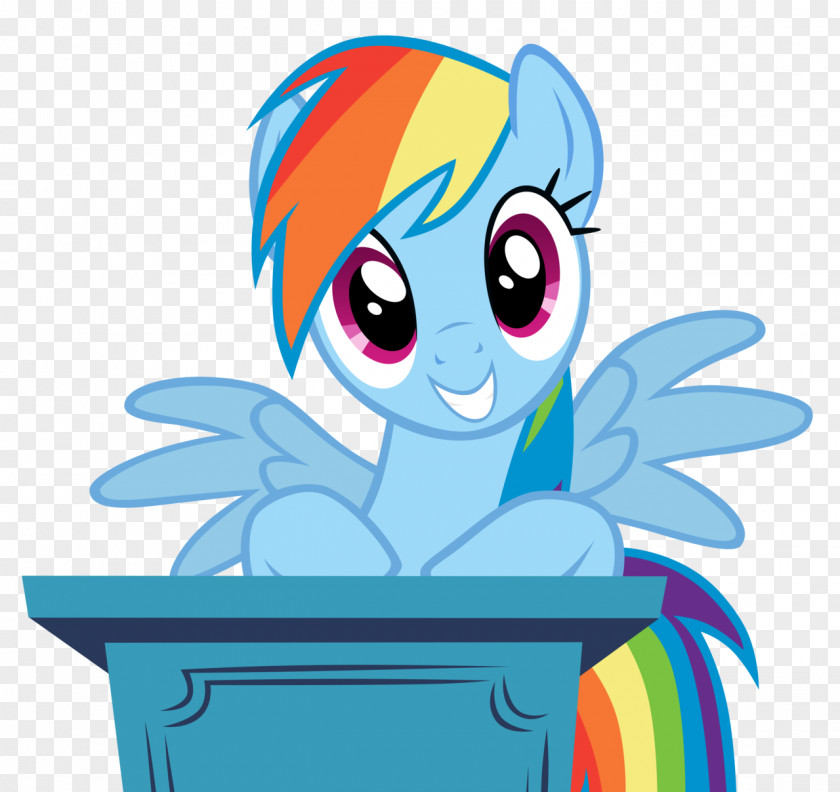 Rainbow Dash Image Pony Digital Art PNG