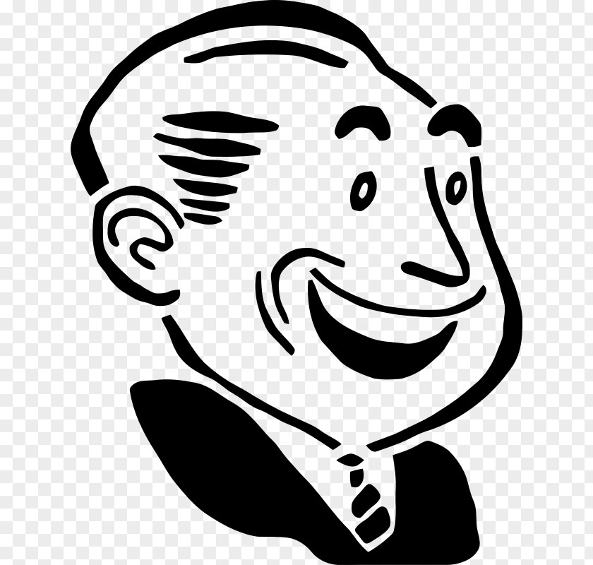 Smile Drawing Clip Art PNG