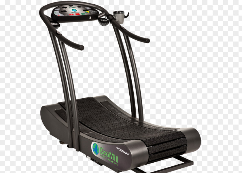 Treadmill Exercise Machine Physical Fitness Elliptical Trainers PNG