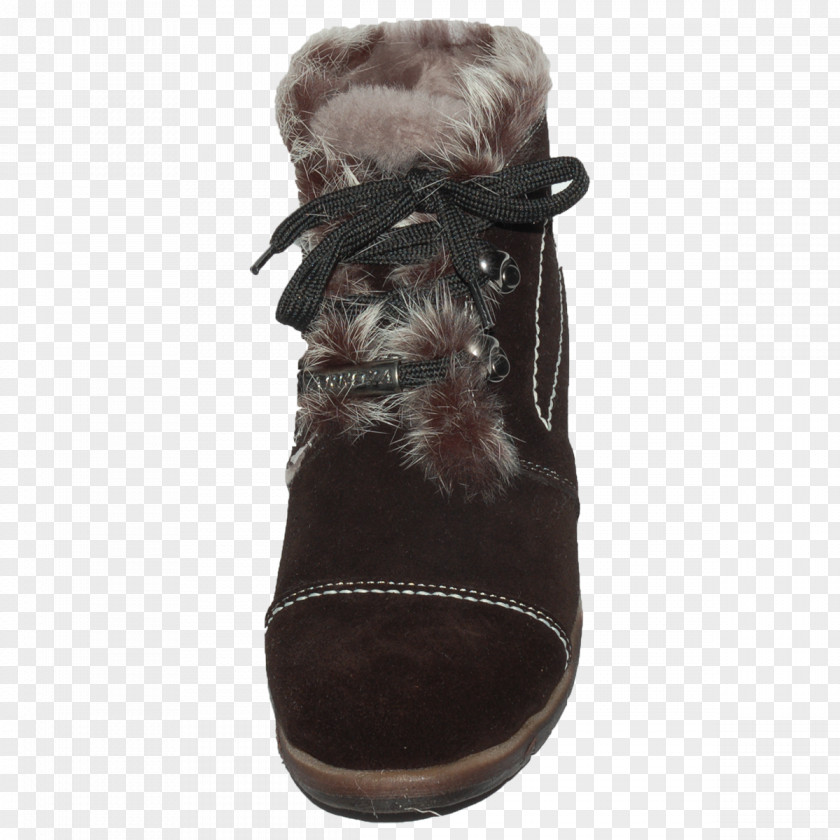 Virtue Snow Boot Shoe Footwear Suede PNG