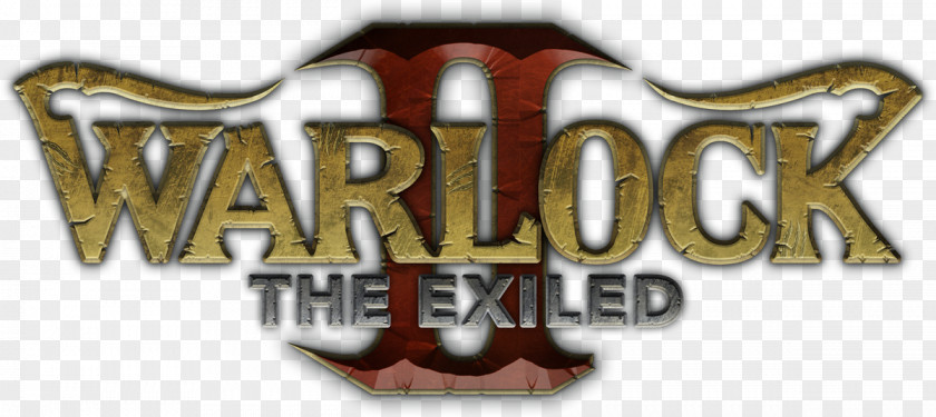 Warlock Ii The Exiled II: Warlock: Master Of Arcane Paradox Interactive Video Game PNG