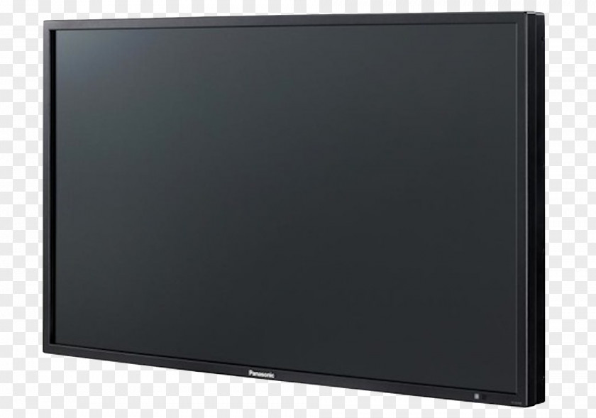 55LFV50WLED-backlit LCD Flat Panel Display1080p (Full HD) Panasonic TH55LFV50WLED-backlit TH-LF50EROthers Computer Monitors TH PNG