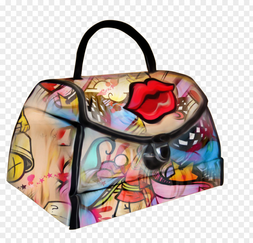 Bag PhotoScape Handbag PNG