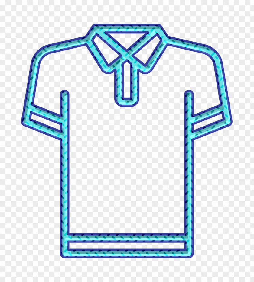 Clothes Icon Polo Man PNG