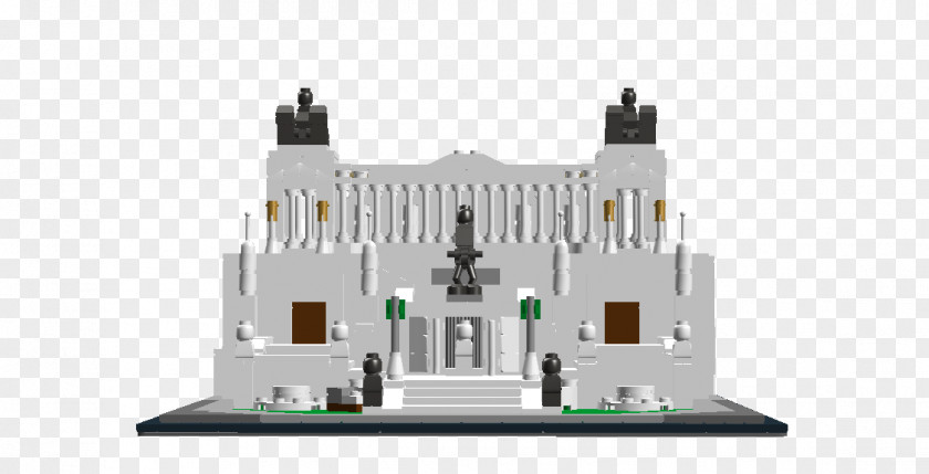 Lego Architecture Middle Ages Facade Medieval PNG