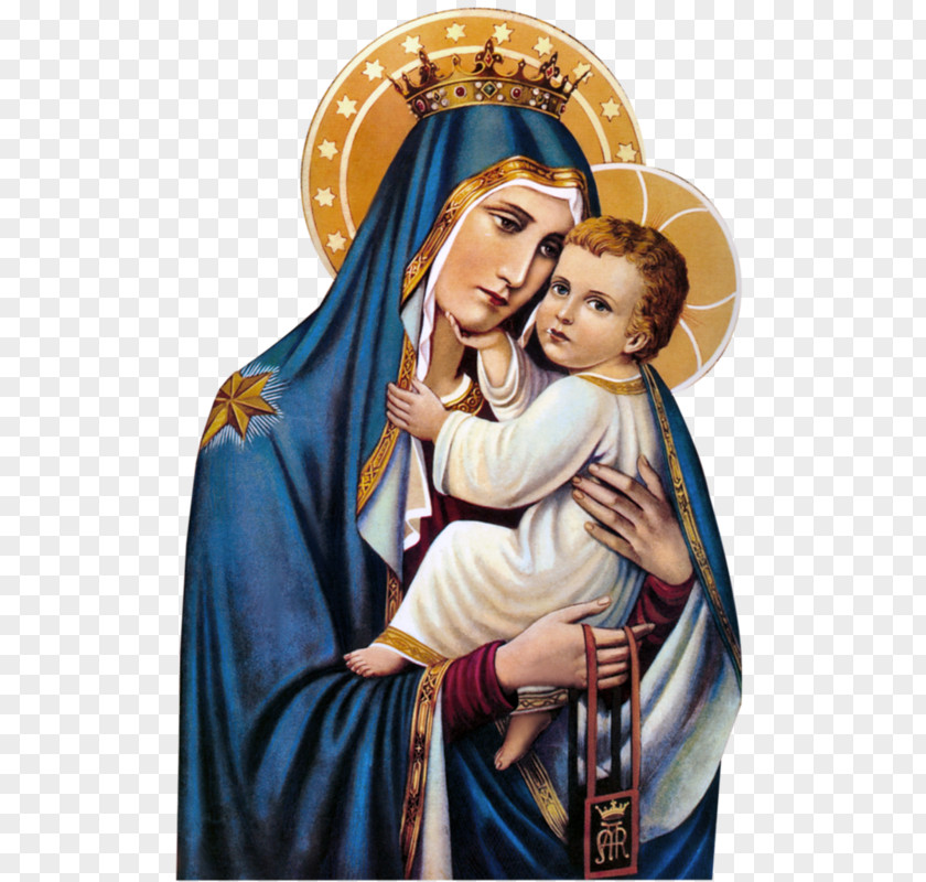Mary Our Lady Of Mount Carmel Guadalupe Prayer PNG