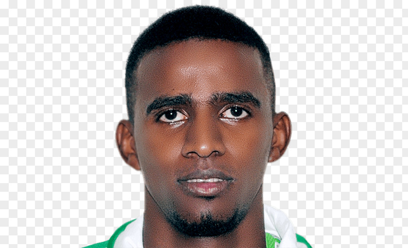 Muslem Aqeel Al-Sahbi Al-Ahli Saudi FC FIFA 17 14 Football Player PNG
