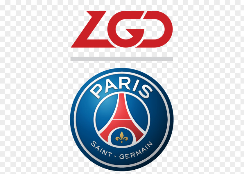 PSG Logo LGD Gaming PSG.LGD Brand Trademark PNG