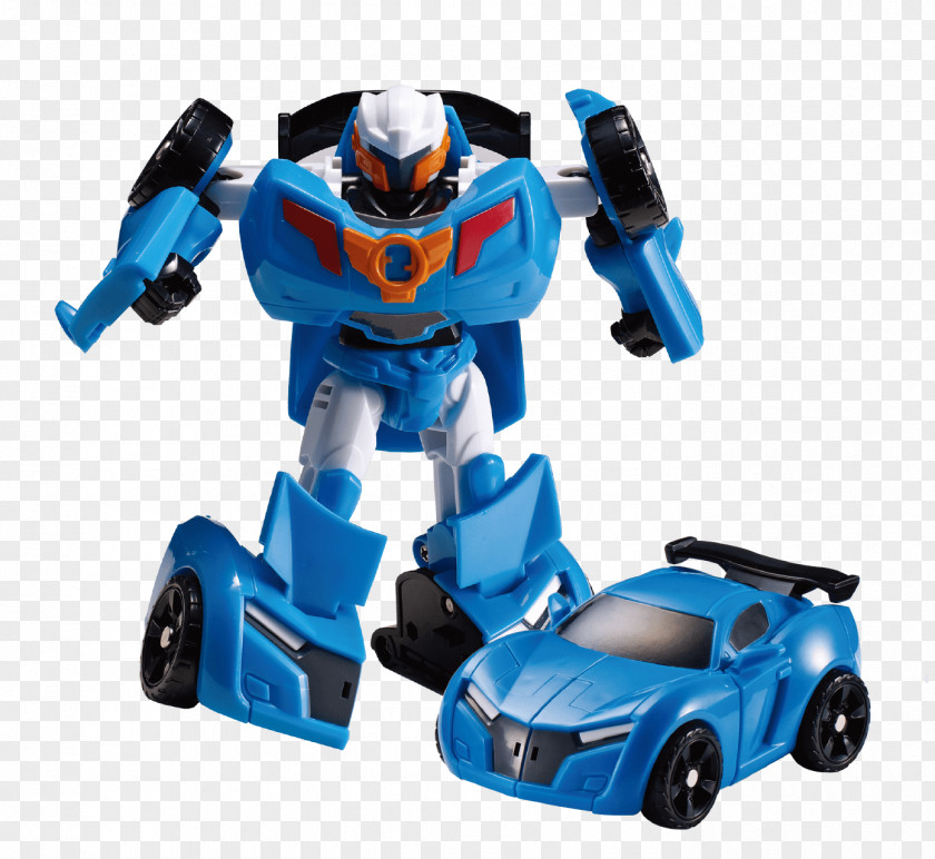 Robot MINI Cooper Car Toy Transformers PNG