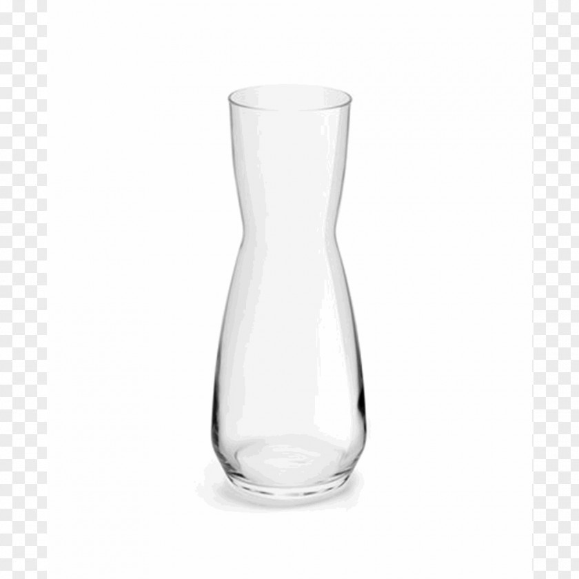 Wine Glass Carafe Decanter Vase PNG