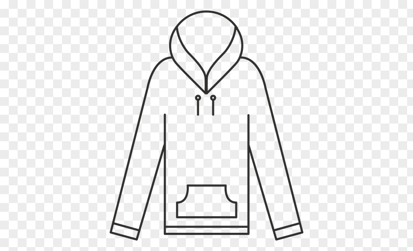 Zipper Sweatshirt Sleeve Coat Sweater PNG