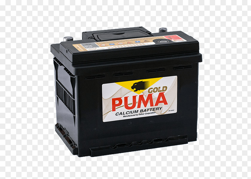 Car Electric Battery Automotive Puma Honda PNG