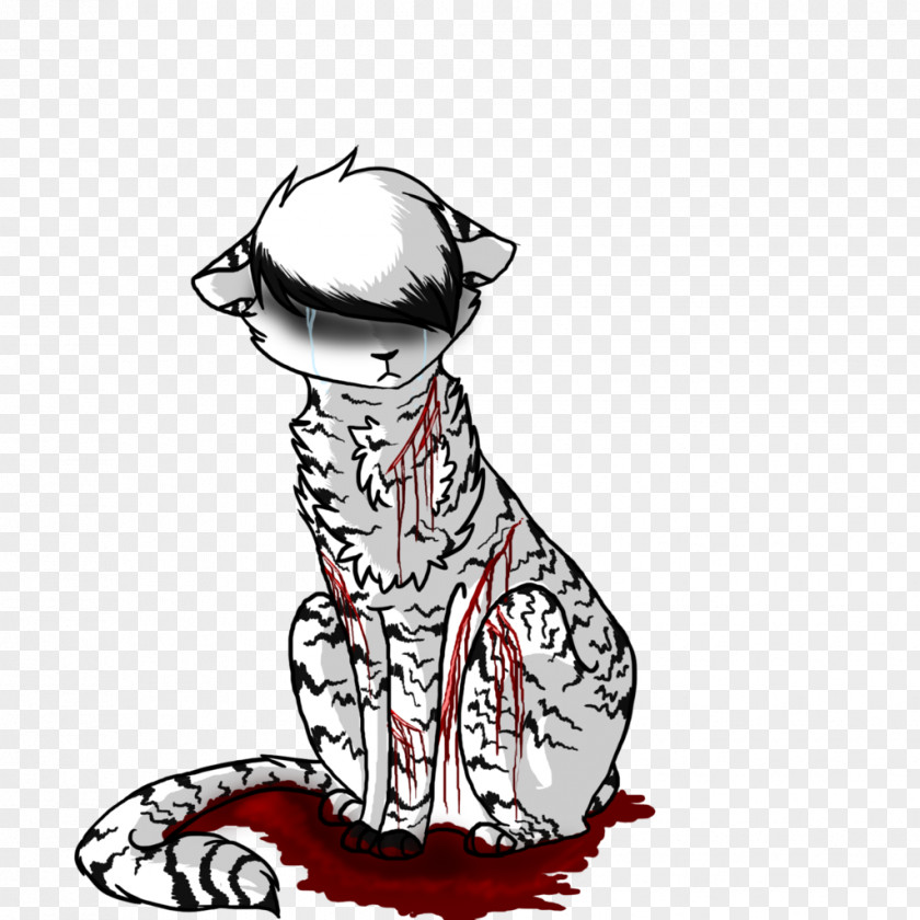 Cat Dog Illustration Clip Art Drawing PNG