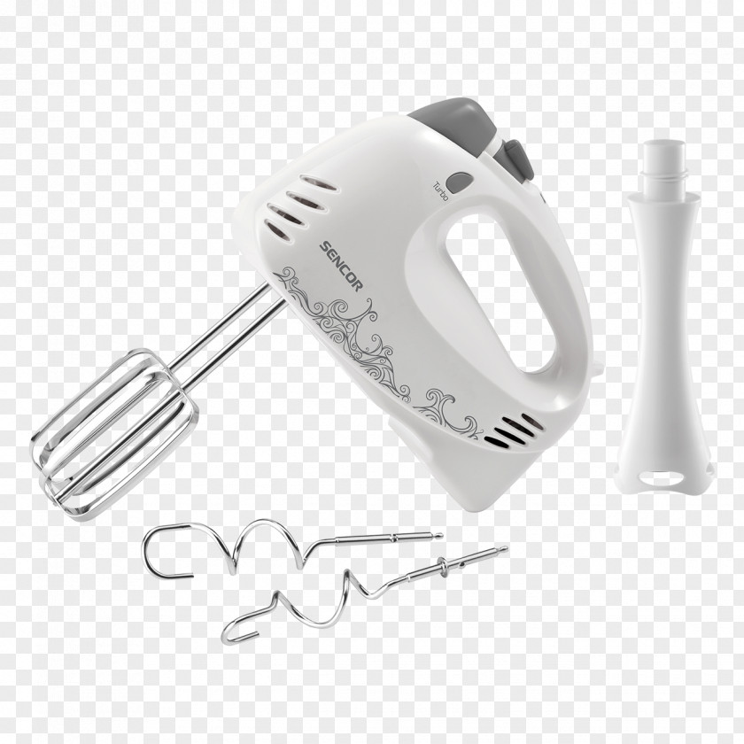 Egg Beater Sencor Hand Mixer Immersion Blender KitchenAid PNG