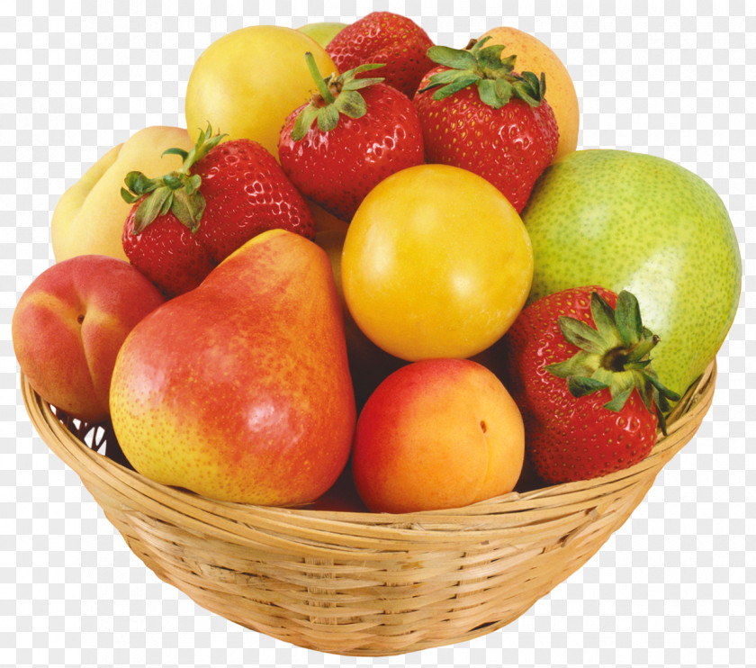 Fruits Fruit Salad Bowl Clip Art PNG