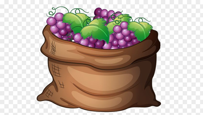 Grape Mashed Potato Baked Royalty-free Clip Art PNG