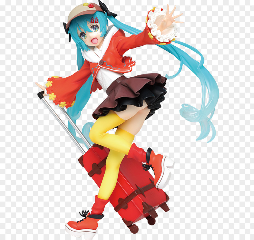 Hatsune Miku Vocaloid Autumn Clothing Costume PNG