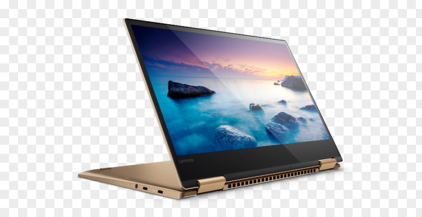 Laptop Intel Lenovo Yoga 520 (14) 720 (13) PNG