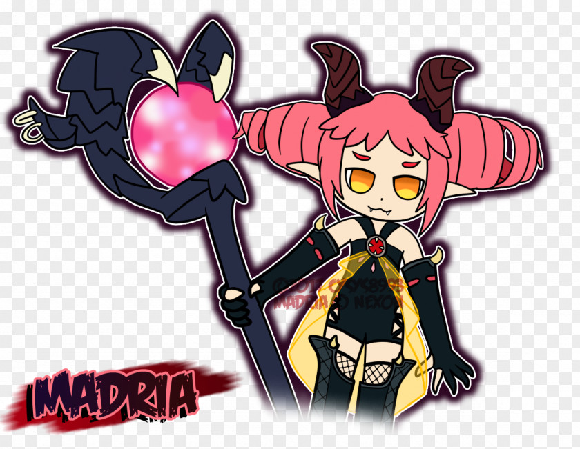 MapleStory 2 Art Video PNG