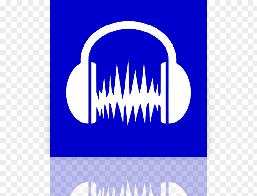 Metro Audacity PNG