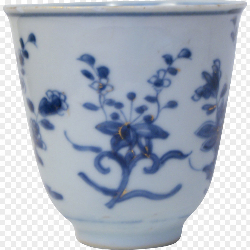 Porcelain Blue And White Pottery Chinese Ceramics Dehua County PNG