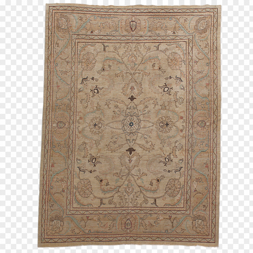 Rug Rectangle PNG