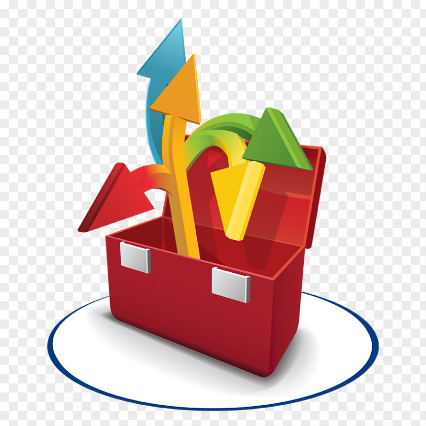 Task Coach Tool Boxes Clip Art PNG