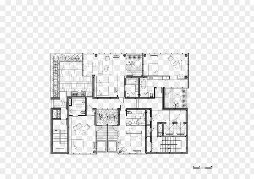 Text Floor Plan Architecture Design House PNG