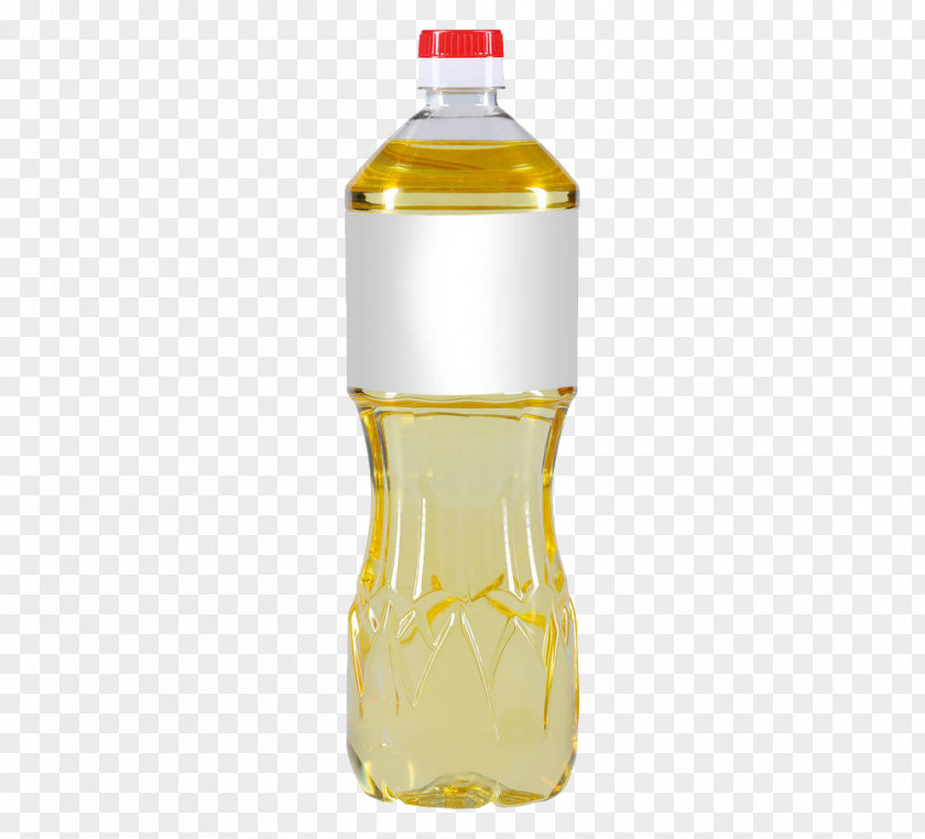 The Cooking Oil In Bottle Vegetable PNG
