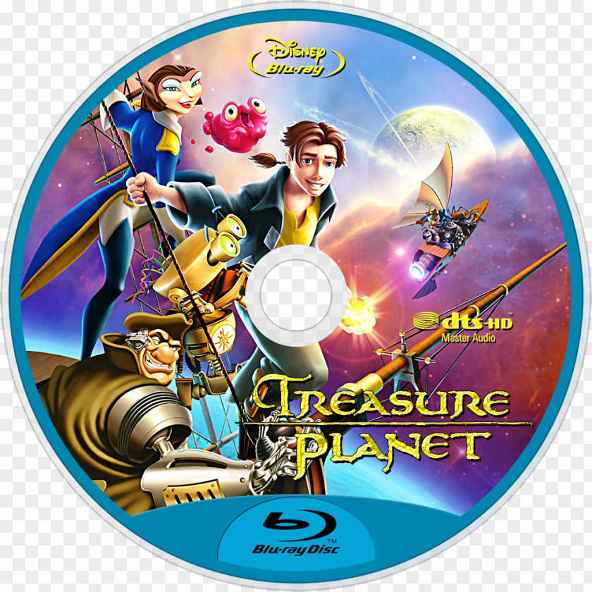 Treasure Planet Jim Hawkins Planet: Battle At Procyon Island Film The Walt Disney Company PNG