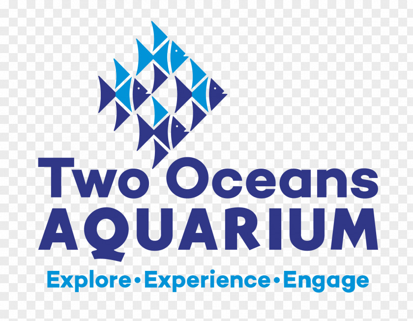 Two Oceans Aquarium Public Logo PNG