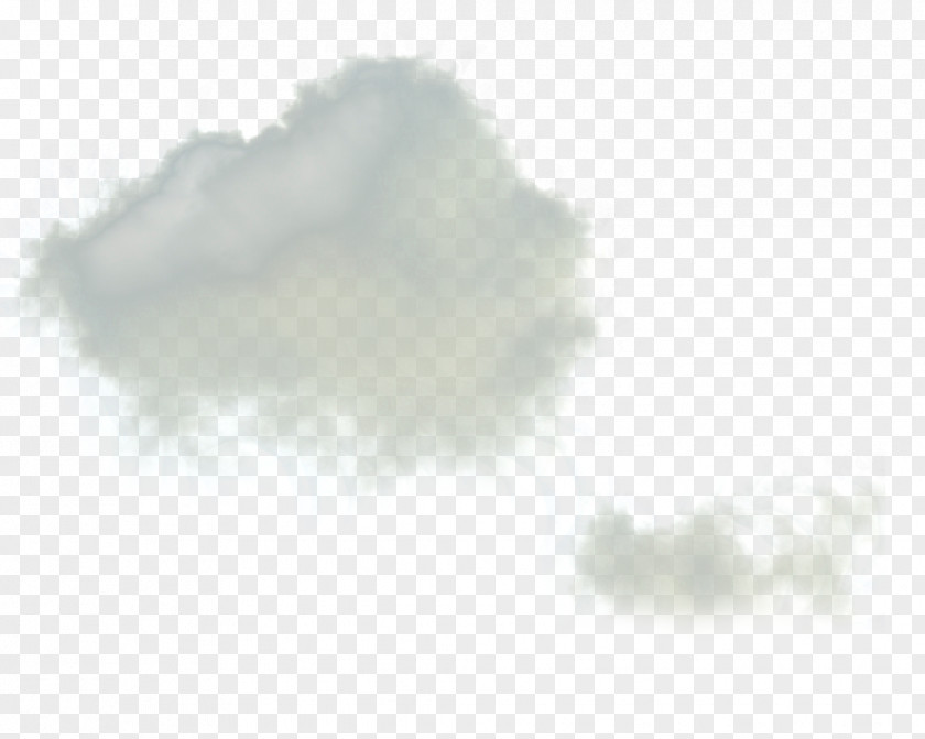 White Clouds Light Cloud PNG