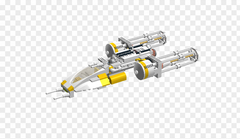 Y-wing A-wing Infiltratore Sith Lego Star Wars PNG