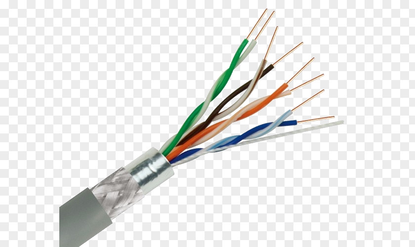 Base Station Controller Category 6 Cable 5 Electrical Class F Twisted Pair PNG
