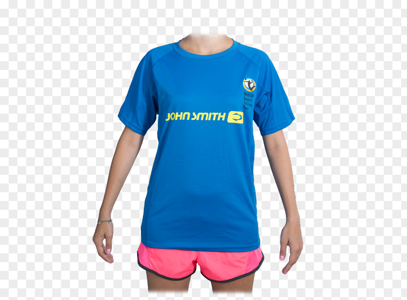 Beach Volley T-shirt Shoulder Sleeve Font PNG