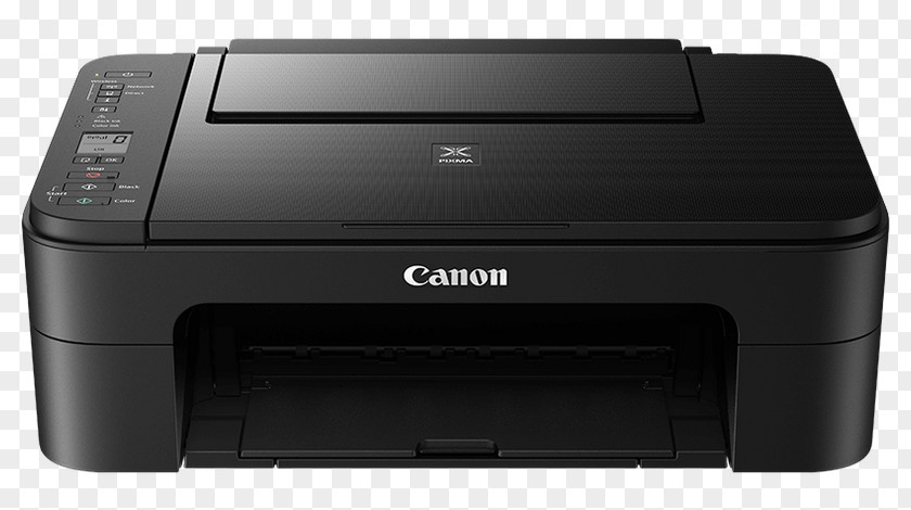 Canon Printer Support PIXMA TS315 TS3120 Inkjet Printing Multi-function PNG