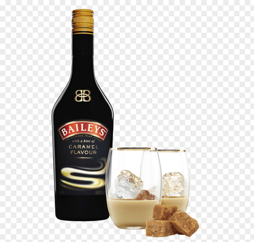 Coffee Baileys Irish Cream Liqueur PNG
