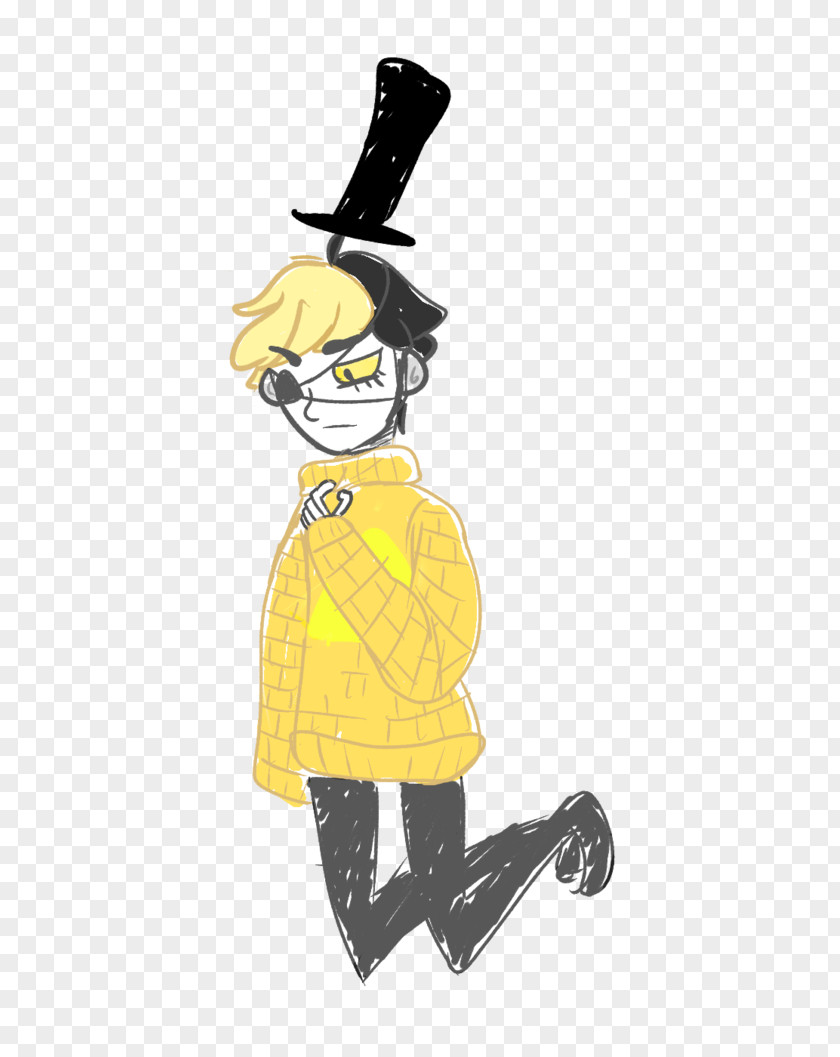 Cypher Poster Bill Cipher Dipper Pines Mabel GIF Human PNG
