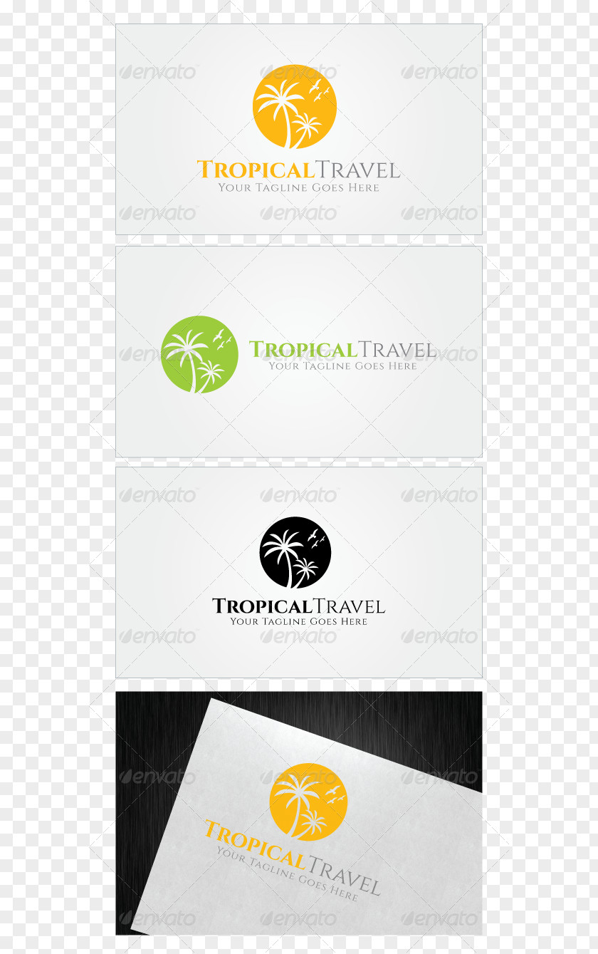 Design Logo Graphic Paper PNG