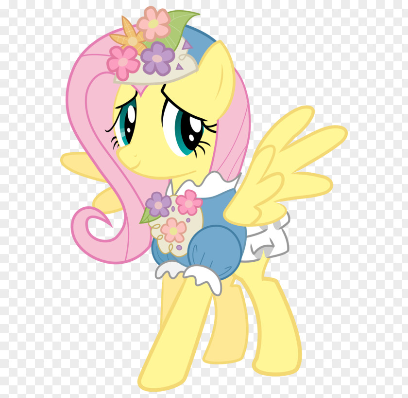 Dress Fluttershy Pinkie Pie Rainbow Dash Rarity PNG