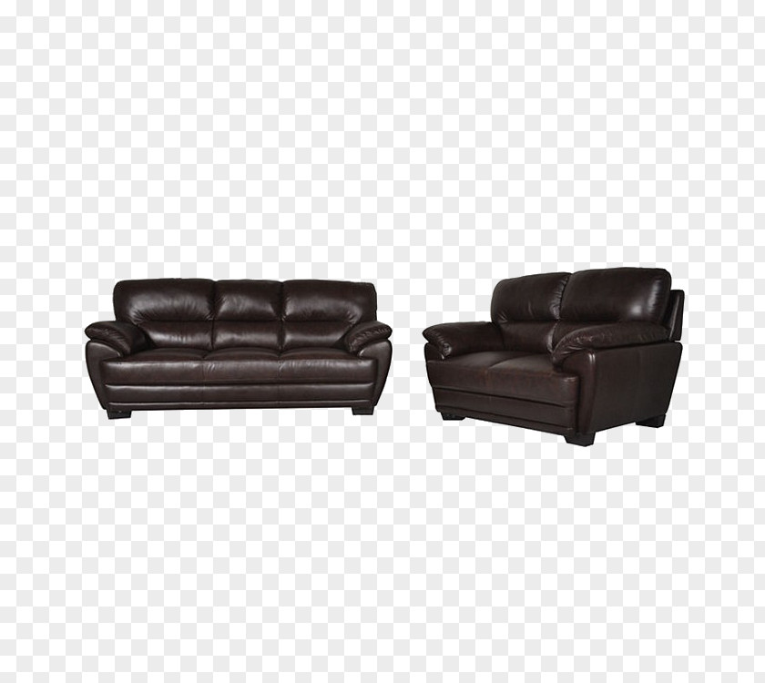 Europe Sofa Loveseat Couch PNG