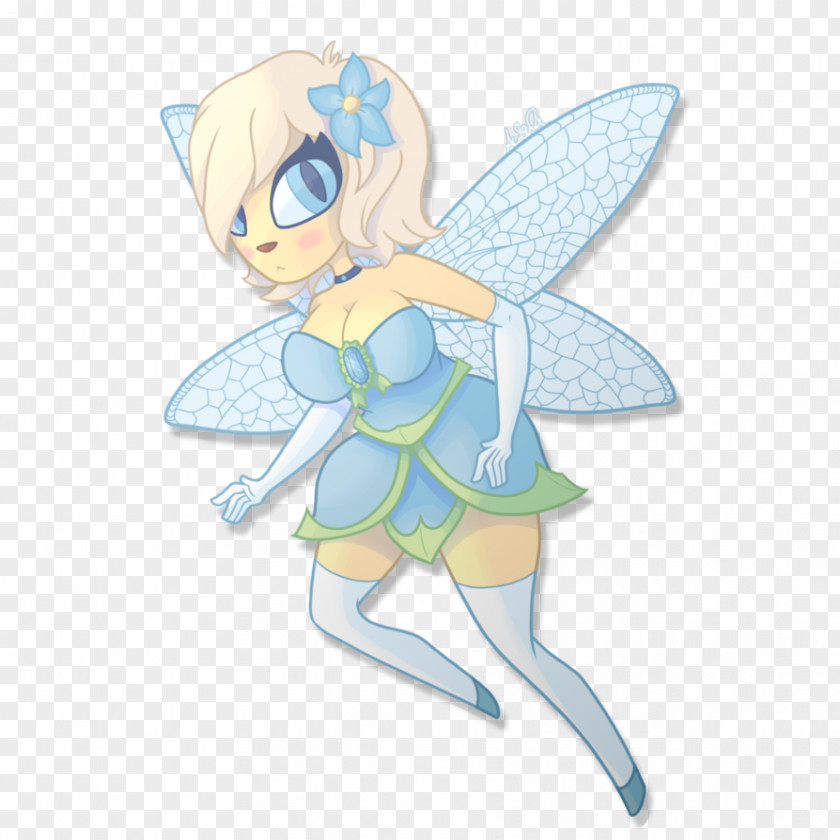 Fairy Insect Butterfly Cartoon PNG