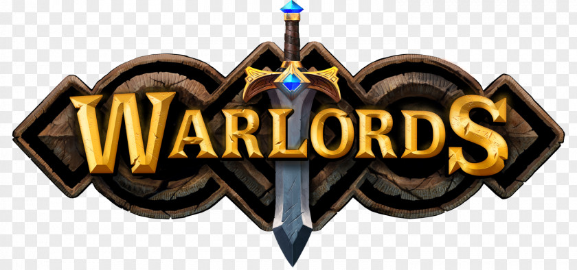 Gsp Logo Warlord Strategy Game PNG